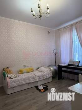 Дом 120м², 1-этажный, участок 3 сот.  