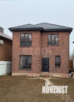 Дом 180м², 2-этажный, участок 4 сот.  