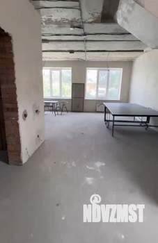 Дом 200м², 3-этажный, участок 3 сот.  