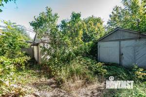 Дом 56м&sup2;, 1-этажный, участок 6 сот.  