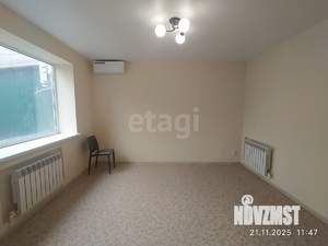 Дом 55м², 1-этажный, участок 2 сот.  