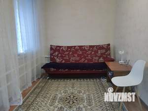 Дом 45м&sup2;, 1-этажный, участок 1 сот.  