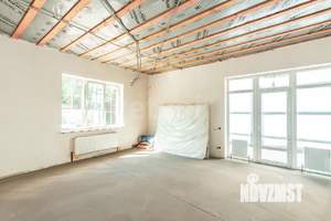 Дом 129м², 1-этажный, участок 5 сот.  