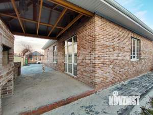 Дом 130м², 1-этажный, участок 5 сот.  