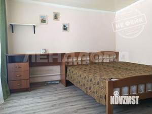 Дом 30м², 1-этажный, участок 1 сот.  