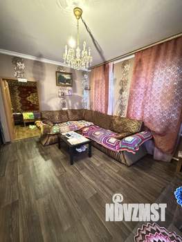 Дом 70м&sup2;, 2-этажный, участок 5 сот.  