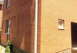 Дом 120м², 2-этажный, участок 3 сот.  