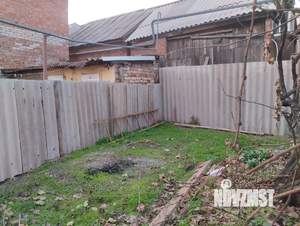 Дом 50м&sup2;, 1-этажный, участок 2 сот.  