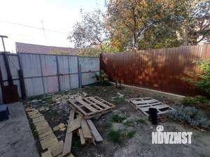 Дом 100м², 2-этажный, участок 3 сот.  