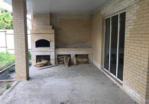 Дом 220м&sup2;, 2-этажный, участок 7 сот.  