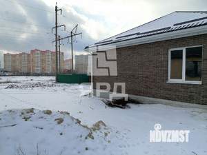 Дом 150м&sup2;, 1-этажный, участок 6 сот.  