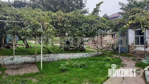 Дом 48м², 1-этажный, участок 15 сот.  