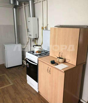 Дом 57м², 1-этажный, участок 2 сот.  