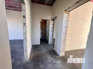 Дом 140м&sup2;, 2-этажный, участок 3 сот.  