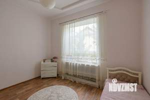 Дом 280м², 1-этажный, участок 7 сот.  