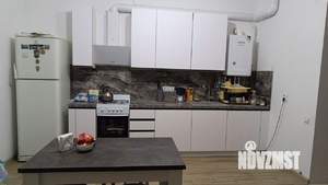 Дом 116м², 2-этажный, участок 3 сот.  