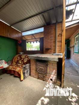 Дом 74м&sup2;, 1-этажный, участок 450 сот.  