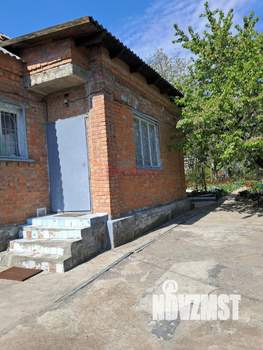 Дом 42м&sup2;, 1-этажный, участок 5 сот.  