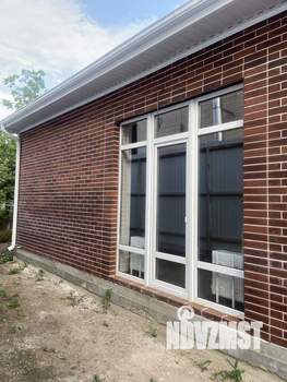 Дом 129м², 1-этажный, участок 5 сот.  