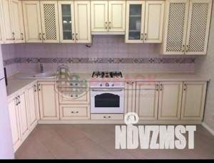 Дом 90м&sup2;, 1-этажный, участок 3 сот.  