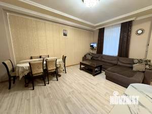 Дом 120м², 2-этажный, участок 6 сот.  
