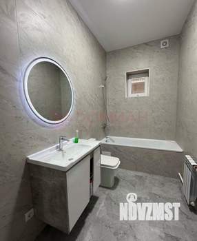 Дом 95м&sup2;, 1-этажный, участок 3 сот.  