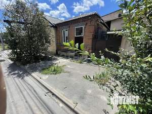 Дом 75м&sup2;, 2-этажный, участок 1 сот.  