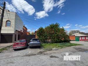 Дом 100м², 1-этажный, участок 5 сот.  