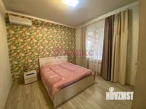 Дом 90м&sup2;, 1-этажный, участок 3 сот.  