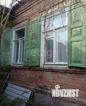 Дом 32м², 1-этажный, участок 1 сот.  