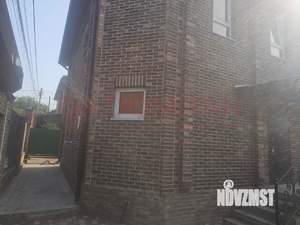 Дом 170м&sup2;, 2-этажный, участок 5 сот.  