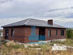 Дом 155м&sup2;, 1-этажный, участок 6 сот.  