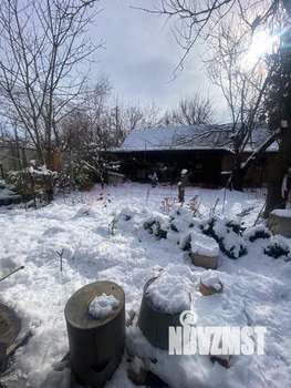 Дом 45м², 1-этажный, участок 4 сот.  