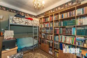 Дом 122м², 1-этажный, участок 9 сот.  