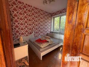 Дом 74м², 1-этажный, участок 5 сот.  