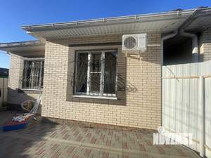 Дача 80м², 1-этажный, участок 3 сот.  