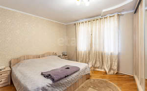 Дом 35м², 1-этажный, участок 4 сот.  