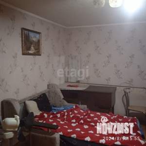 Дом 60м², 1-этажный, участок 5 сот.  