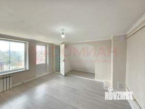 Дом 46м², 2-этажный, участок 3 сот.  