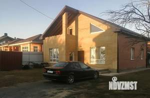 Коттедж 180м², 2-этажный, участок 585 сот.  