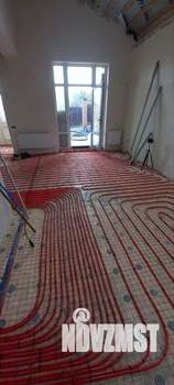 Дом 74м&sup2;, 2-этажный, участок 2 сот.  