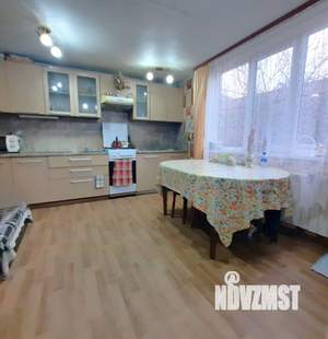 Дом 65м&sup2;, 1-этажный, участок 5 сот.  