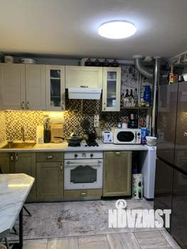 Дом 90м&sup2;, 1-этажный, участок 5 сот.  