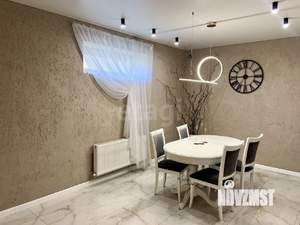 Дом 200м², 3-этажный, участок 4 сот.  