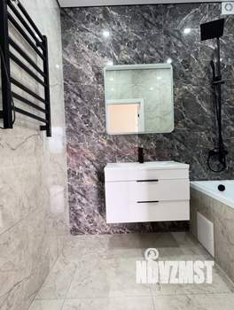 Дом 90м&sup2;, 1-этажный, участок 4 сот.  