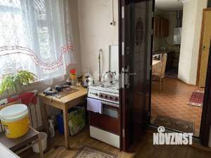 Дом 102м&sup2;, 2-этажный, участок 7 сот.  