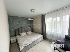 Дом 110м&sup2;, 2-этажный, участок 3 сот.  