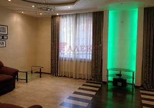 Дом 191м&sup2;, 3-этажный, участок 4 сот.  