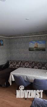 Дом 109м&sup2;, 2-этажный, участок 2 сот.  