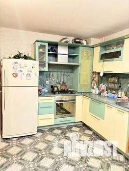 Коттедж 131м², 2-этажный, участок 3 сот.  